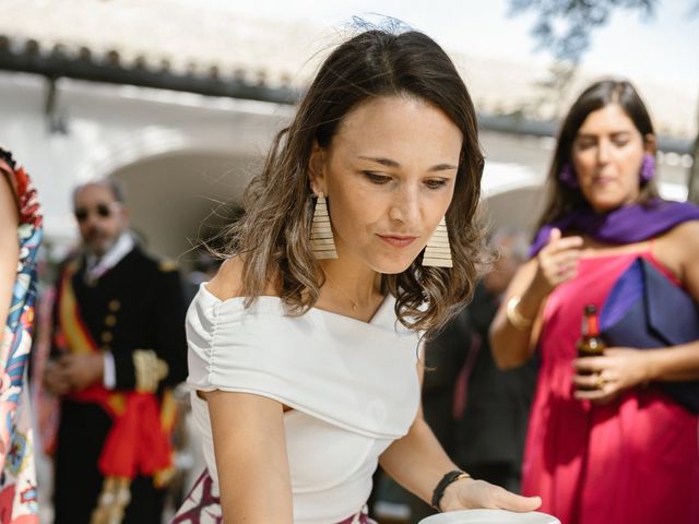 La boda de Guillermo y Teresa en Jerez De La Frontera, Cádiz 76