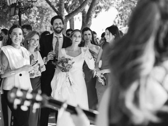 La boda de Guillermo y Teresa en Jerez De La Frontera, Cádiz 80