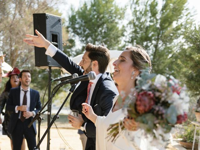 La boda de Guillermo y Teresa en Jerez De La Frontera, Cádiz 82