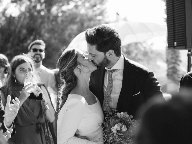 La boda de Guillermo y Teresa en Jerez De La Frontera, Cádiz 83