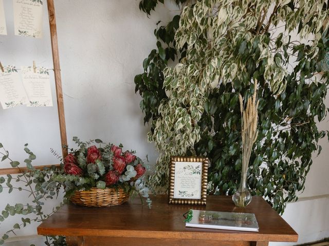 La boda de Guillermo y Teresa en Jerez De La Frontera, Cádiz 86