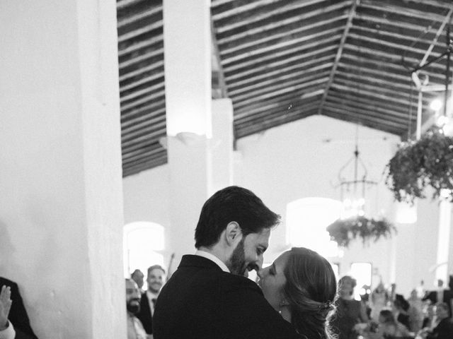 La boda de Guillermo y Teresa en Jerez De La Frontera, Cádiz 99