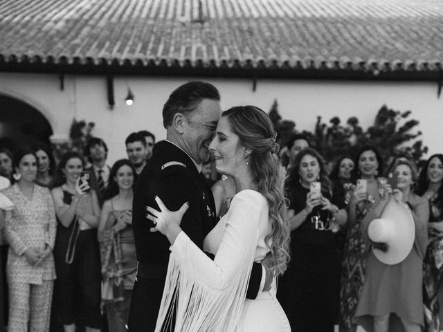 La boda de Guillermo y Teresa en Jerez De La Frontera, Cádiz 102