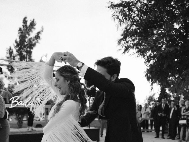 La boda de Guillermo y Teresa en Jerez De La Frontera, Cádiz 103