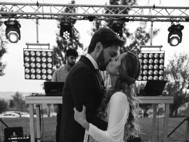 La boda de Guillermo y Teresa en Jerez De La Frontera, Cádiz 104