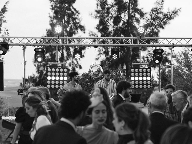 La boda de Guillermo y Teresa en Jerez De La Frontera, Cádiz 105