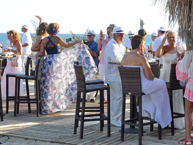 La boda de Arnau y Jessica en Malgrat De Mar, Barcelona 25