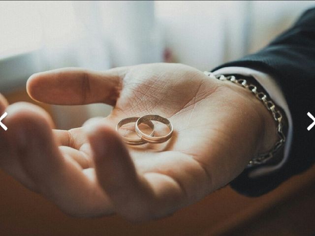 La boda de Josué y Sara en Jarandilla, Cáceres 13