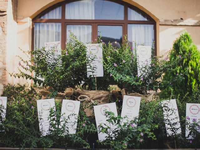 La boda de Josué y Sara en Jarandilla, Cáceres 18