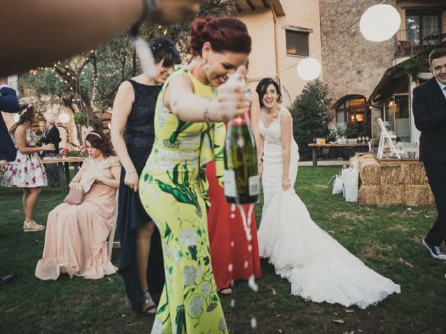 La boda de Josué y Sara en Jarandilla, Cáceres 23