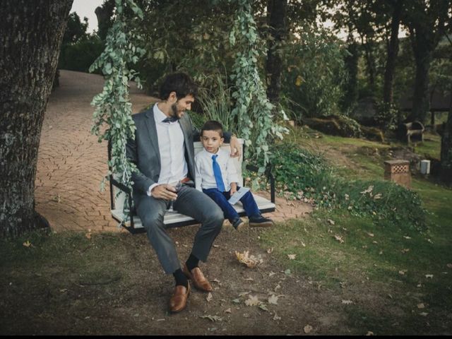 La boda de Josué y Sara en Jarandilla, Cáceres 27