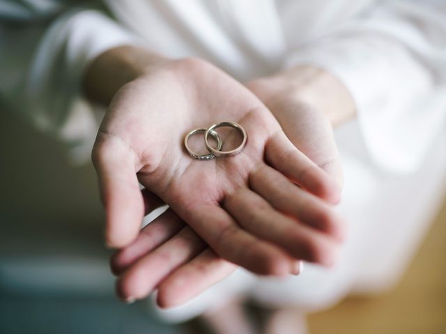 La boda de Manel y Vanesa en Sant Cugat Del Valles, Barcelona 15