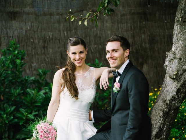 La boda de Manel y Vanesa en Sant Cugat Del Valles, Barcelona 48