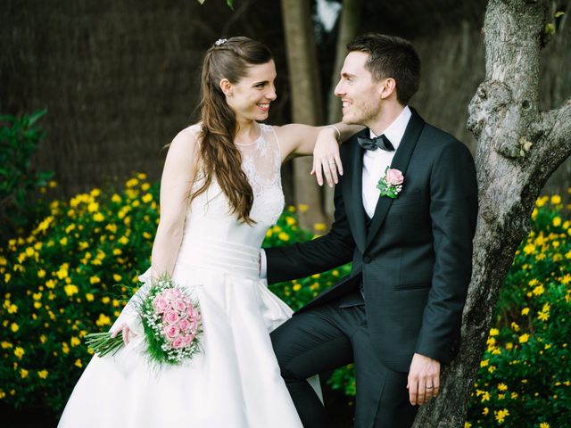 La boda de Manel y Vanesa en Sant Cugat Del Valles, Barcelona 49