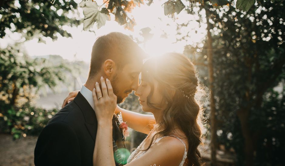 La boda de Ibán y Carmen en Molina De Segura, Murcia