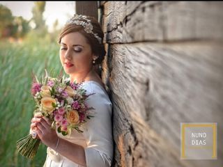 La boda de Carmen María y Jose Antonio 1