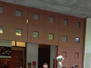 La boda de Rosa y Mario 2