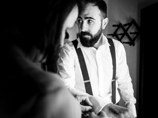 La boda de Ana y Rogelio 3