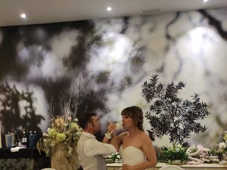 La boda de Eva y Fran 3