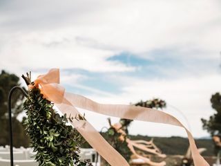 La boda de Ari y Vìctor 3