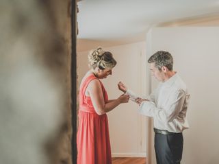 La boda de Anna y Sergi 2