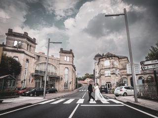 La boda de Alba y Carlos