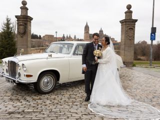 La boda de Juan Luis y Camila 3