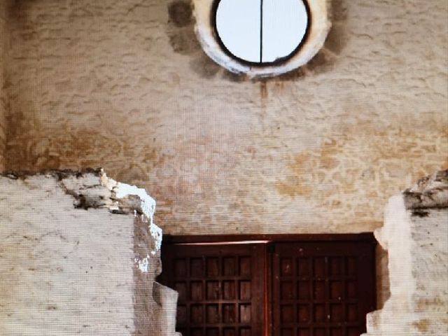 La boda de Jose Antonio y Carmen María en Palos De La Frontera, Huelva 6
