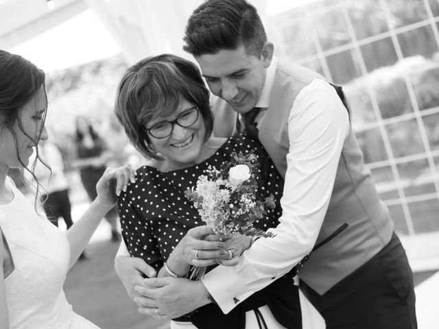 La boda de Acis y Laura en Segorbe, Castellón 63