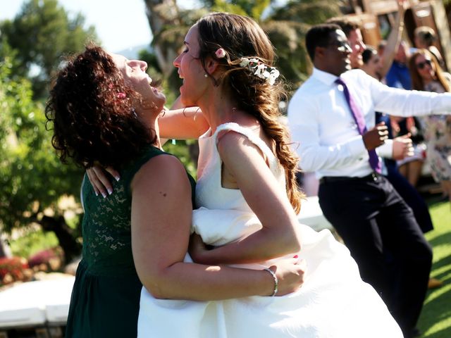 La boda de Acis y Laura en Segorbe, Castellón 66