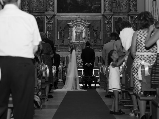 La boda de Manuel y Fátima en Torrejón De Ardoz, Madrid 5