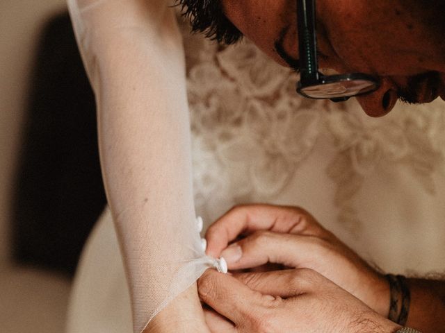 La boda de Amalio y Sara en Arona, Santa Cruz de Tenerife 46