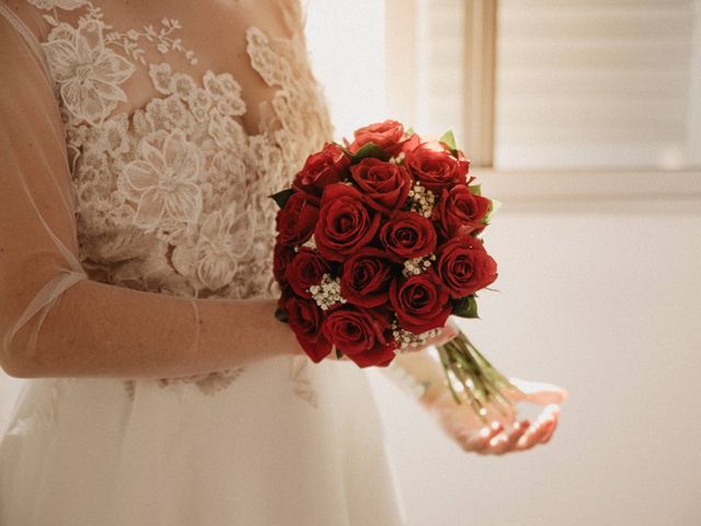 La boda de Amalio y Sara en Arona, Santa Cruz de Tenerife 47