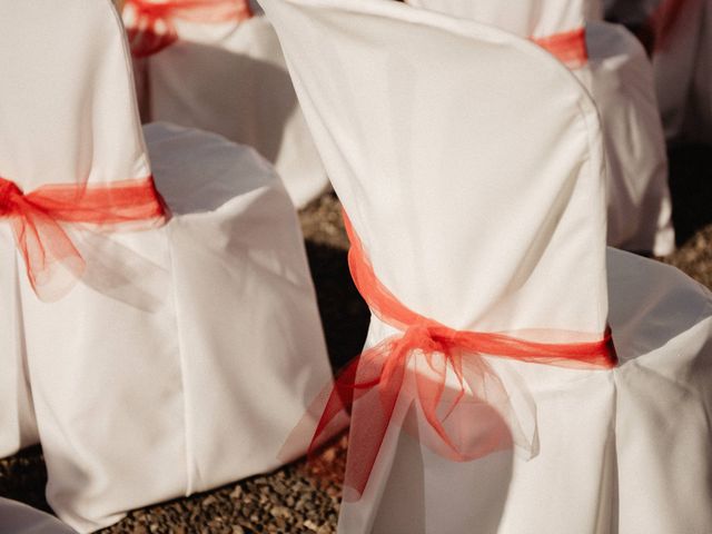 La boda de Amalio y Sara en Arona, Santa Cruz de Tenerife 72