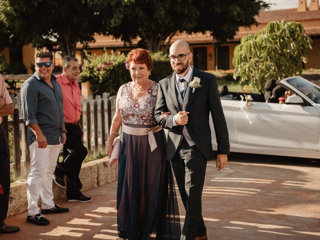 La boda de Amalio y Sara en Arona, Santa Cruz de Tenerife 75