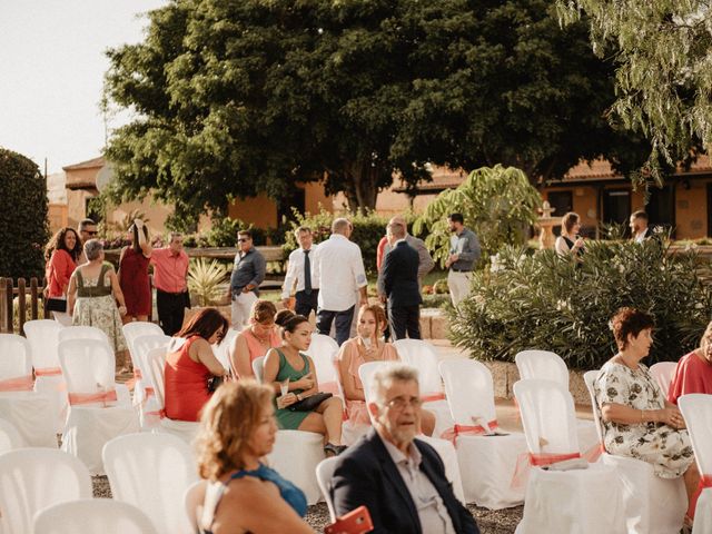 La boda de Amalio y Sara en Arona, Santa Cruz de Tenerife 80