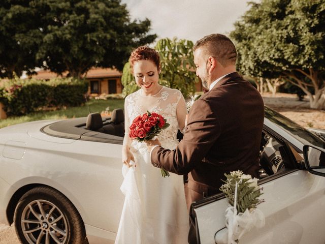 La boda de Amalio y Sara en Arona, Santa Cruz de Tenerife 84