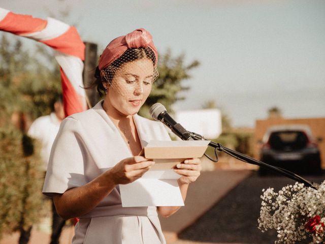 La boda de Amalio y Sara en Arona, Santa Cruz de Tenerife 91