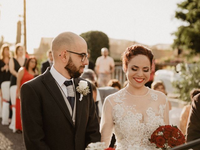 La boda de Amalio y Sara en Arona, Santa Cruz de Tenerife 95