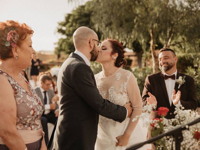 La boda de Amalio y Sara en Arona, Santa Cruz de Tenerife 1