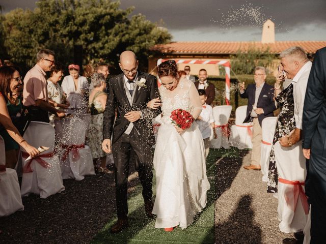 La boda de Amalio y Sara en Arona, Santa Cruz de Tenerife 116