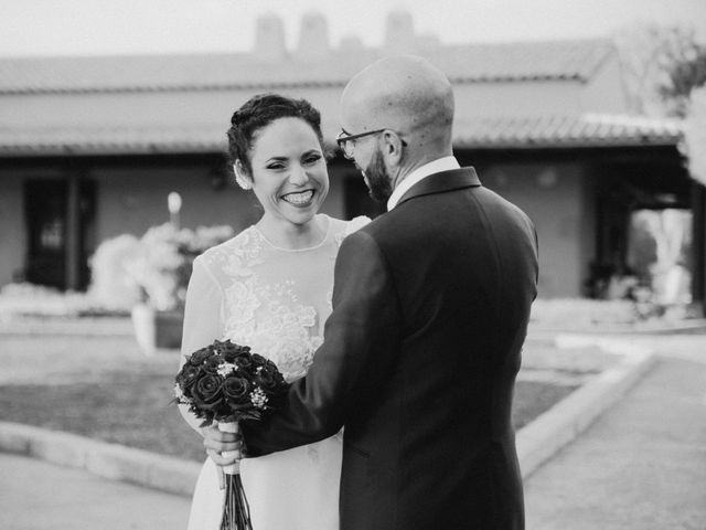 La boda de Amalio y Sara en Arona, Santa Cruz de Tenerife 120