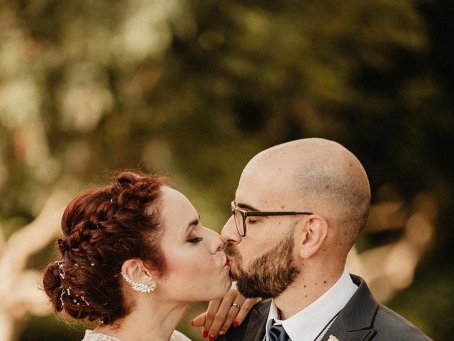 La boda de Amalio y Sara en Arona, Santa Cruz de Tenerife 121