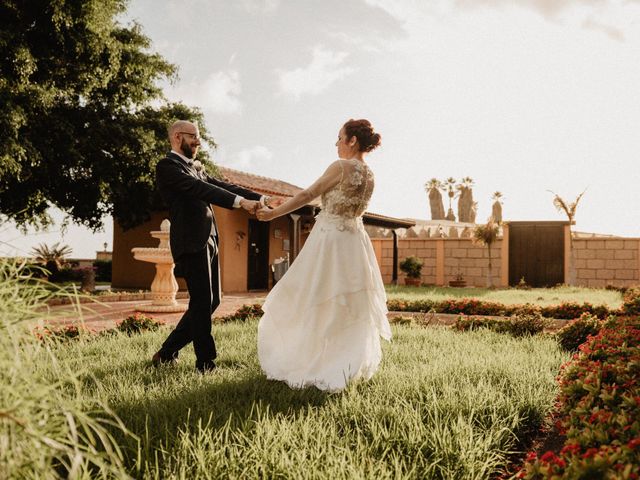 La boda de Amalio y Sara en Arona, Santa Cruz de Tenerife 130