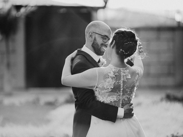 La boda de Amalio y Sara en Arona, Santa Cruz de Tenerife 133