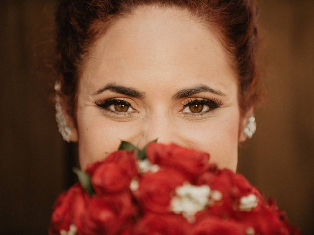 La boda de Amalio y Sara en Arona, Santa Cruz de Tenerife 2