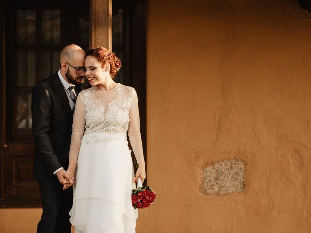 La boda de Amalio y Sara en Arona, Santa Cruz de Tenerife 141