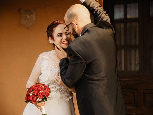 La boda de Amalio y Sara en Arona, Santa Cruz de Tenerife 142