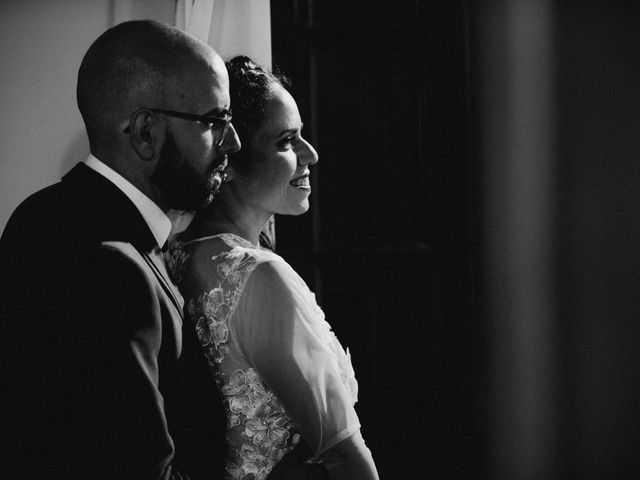 La boda de Amalio y Sara en Arona, Santa Cruz de Tenerife 143