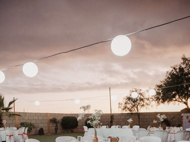 La boda de Amalio y Sara en Arona, Santa Cruz de Tenerife 155